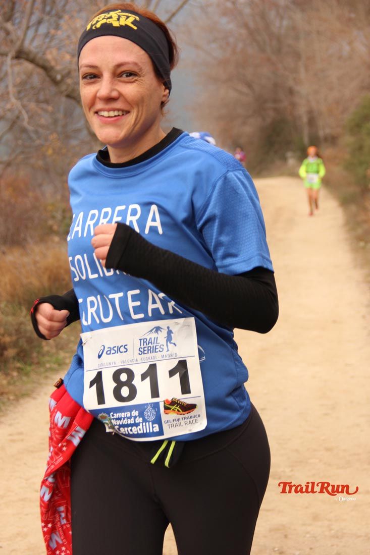 Carrera Cercedilla 2015-06
