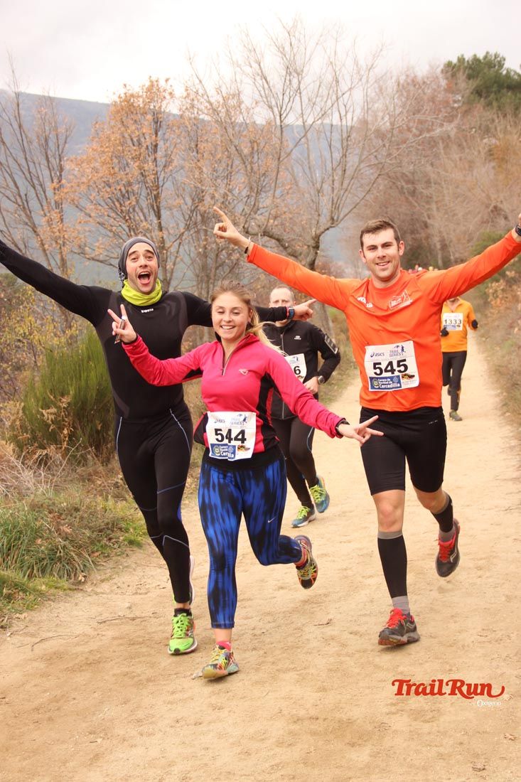 Carrera Cercedilla 2015-06