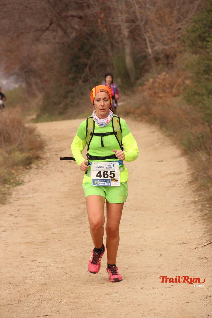 Carrera Cercedilla 2015-06