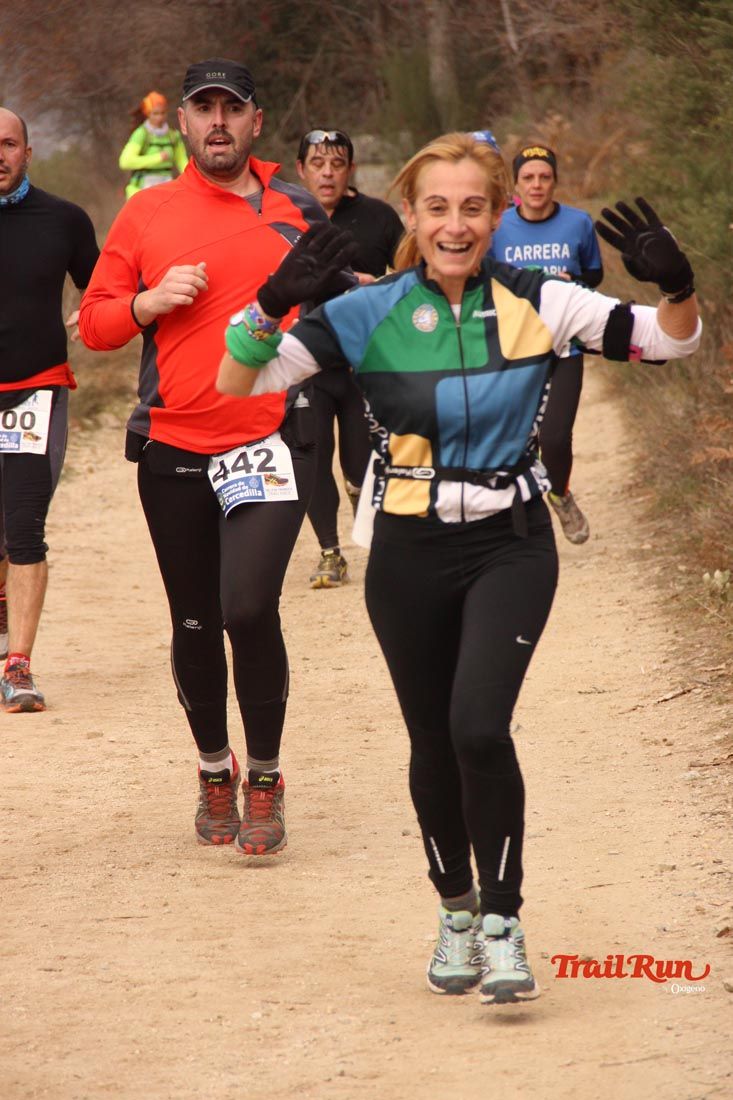 Carrera Cercedilla 2015-06