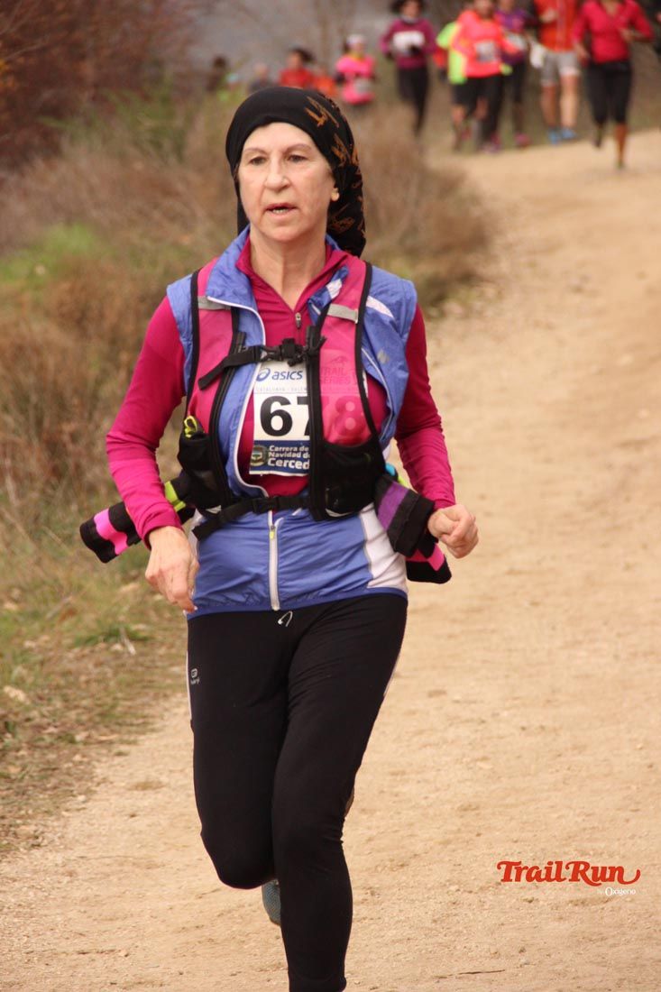 Carrera Cercedilla 2015-06