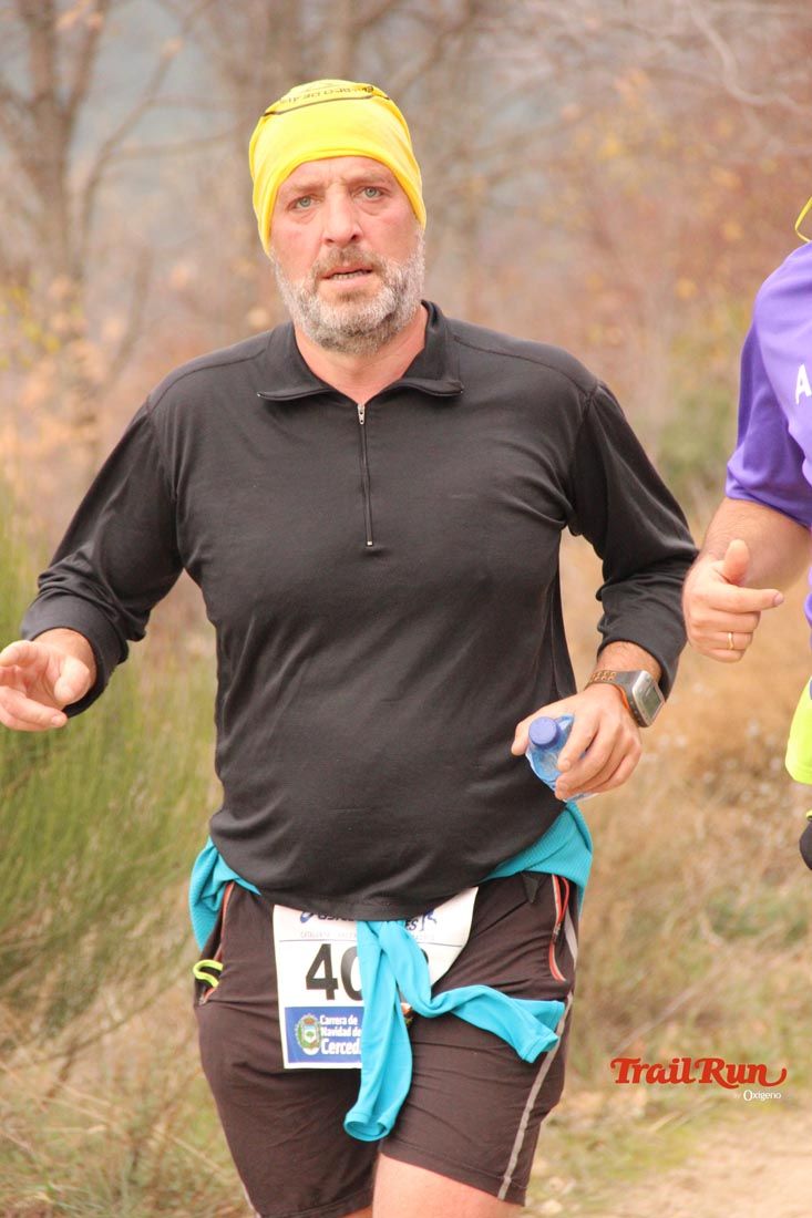 Carrera Cercedilla 2015-06