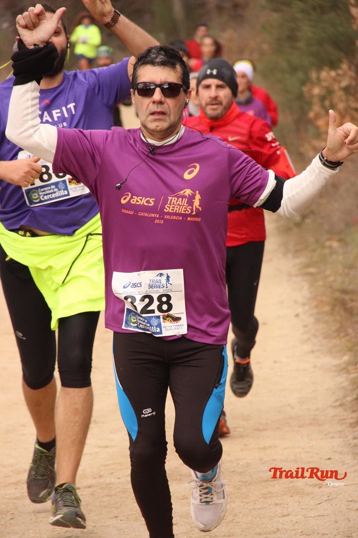 Carrera Cercedilla 2015-06