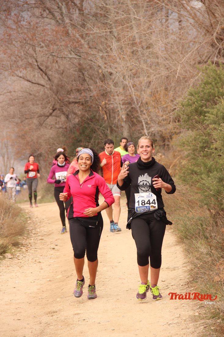 Carrera Cercedilla 2015-06