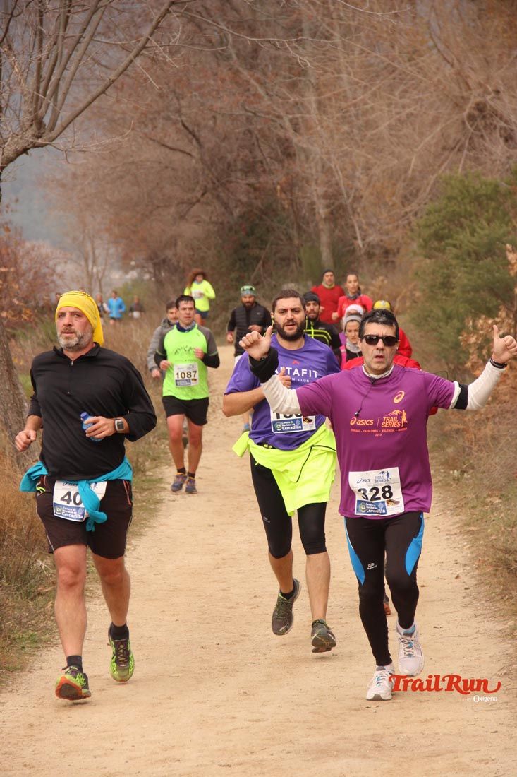 Carrera Cercedilla 2015-06