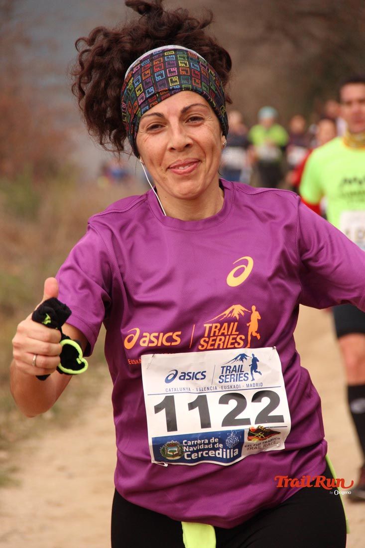 Carrera Cercedilla 2015-06