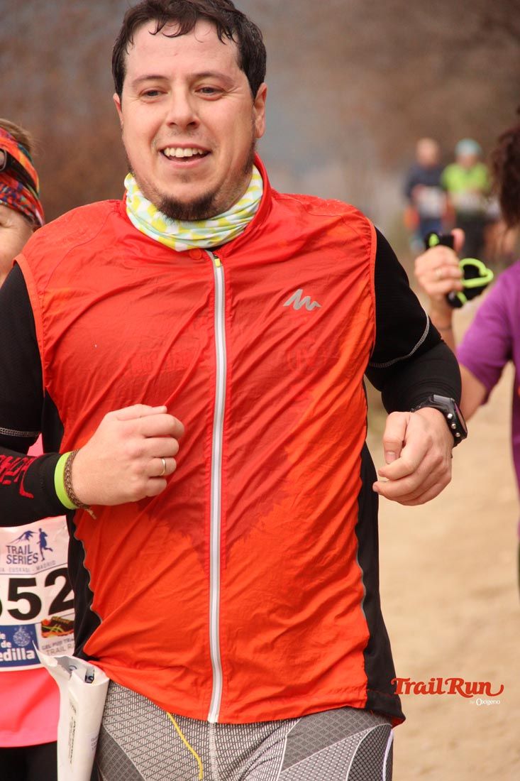 Carrera Cercedilla 2015-06
