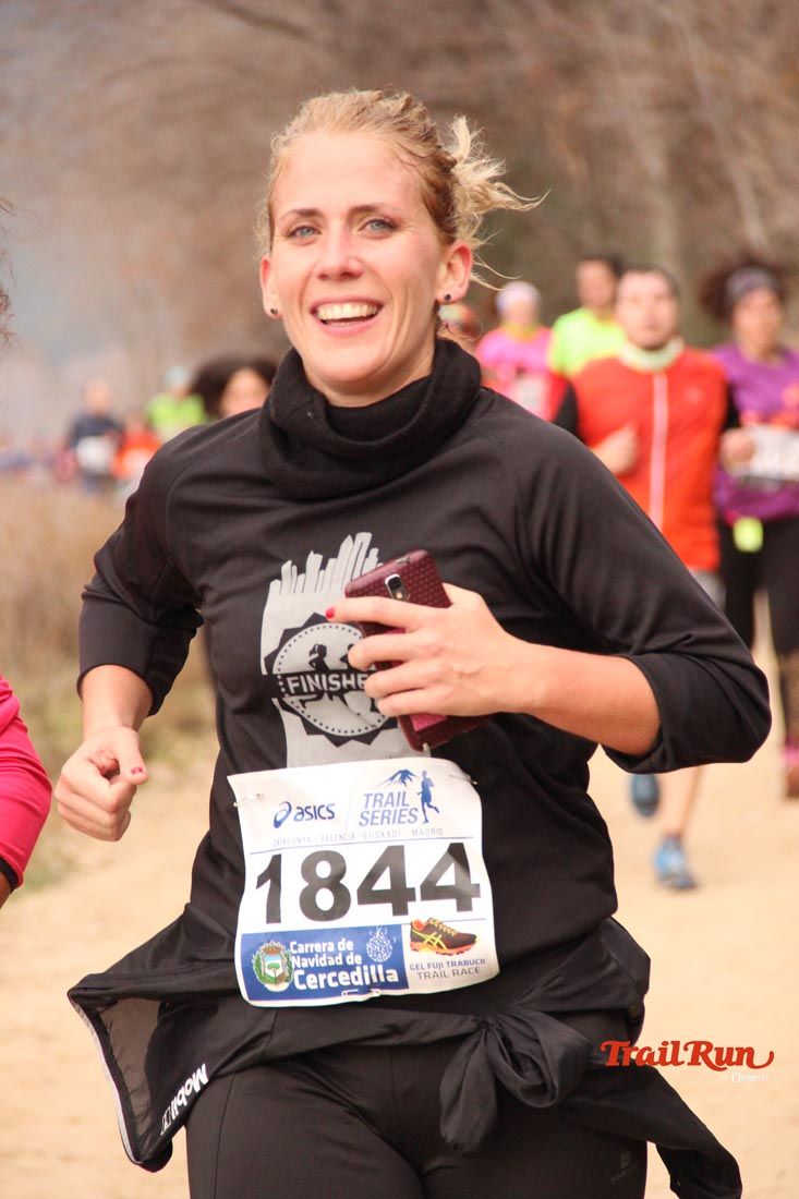 Carrera Cercedilla 2015-06