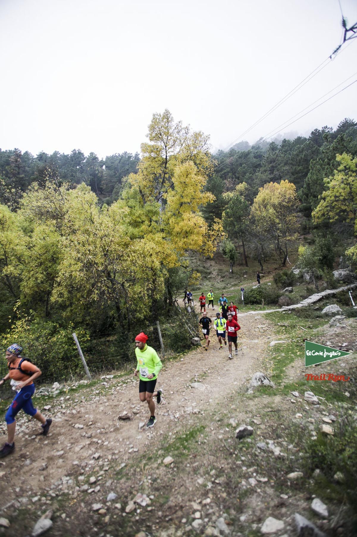 Races Trail Running-1