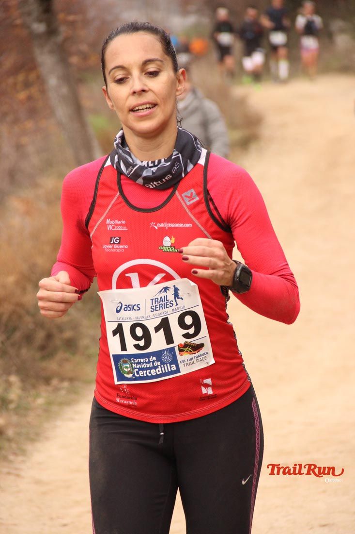Carrera Cercedilla 2015-06