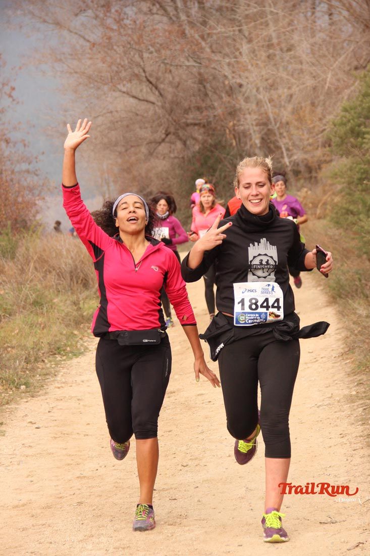 Carrera Cercedilla 2015-06