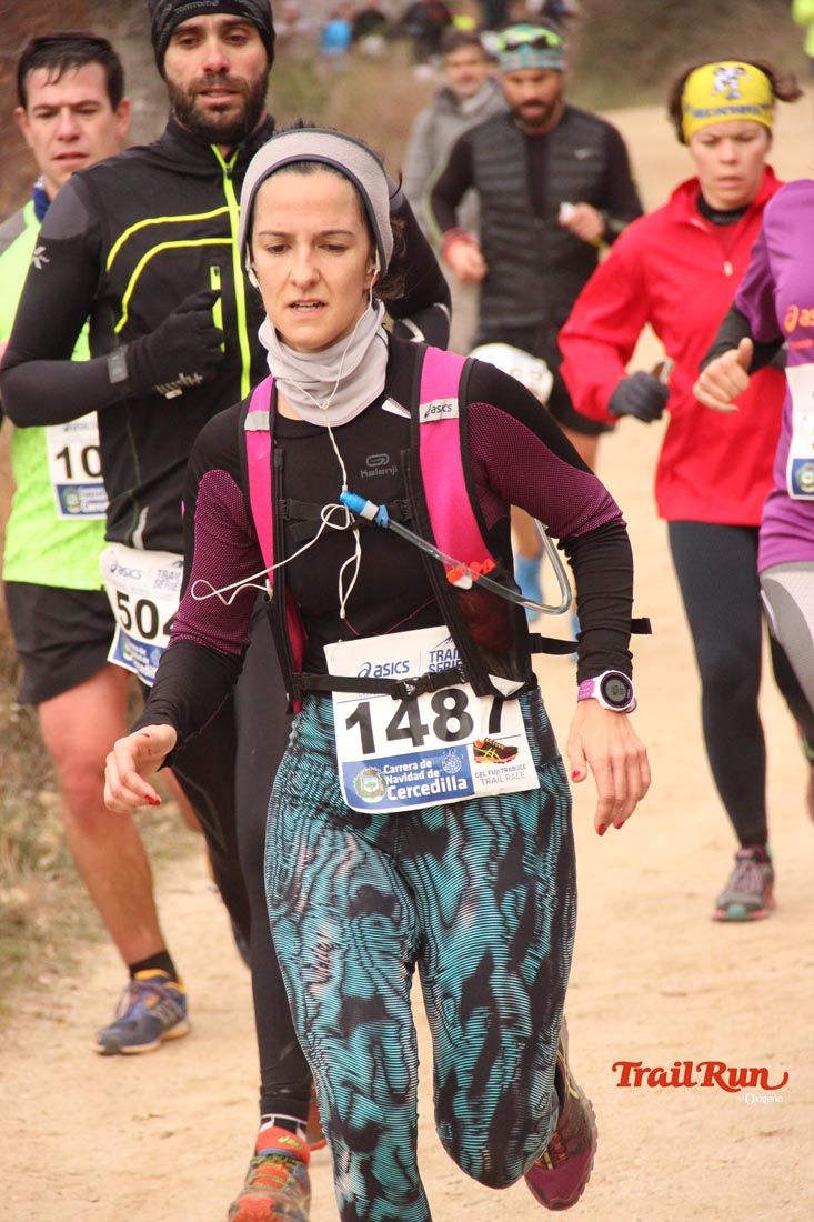 Carrera Cercedilla 2015-06