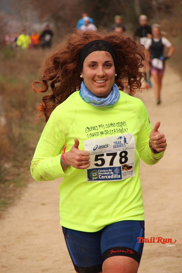 Carrera Cercedilla 2015-06
