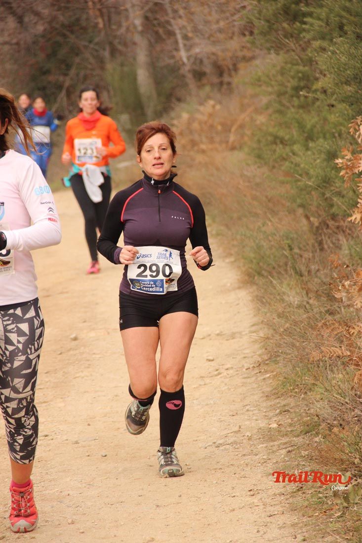 Carrera Cercedilla 2015-06