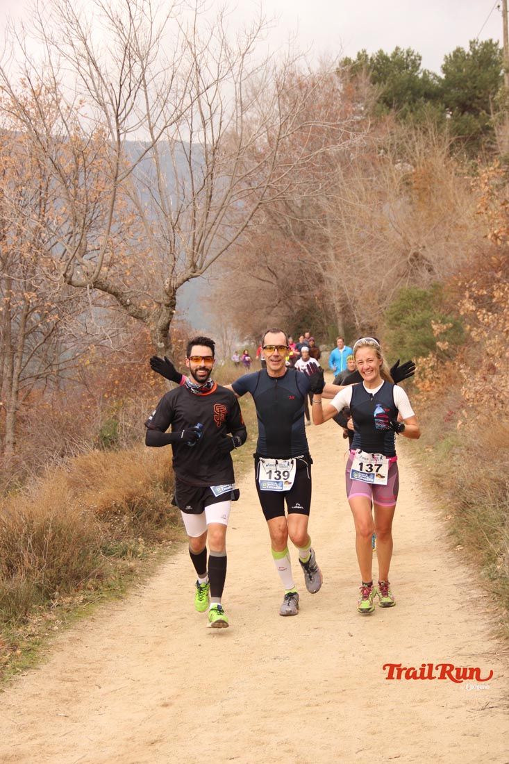 Carrera Cercedilla 2015-06