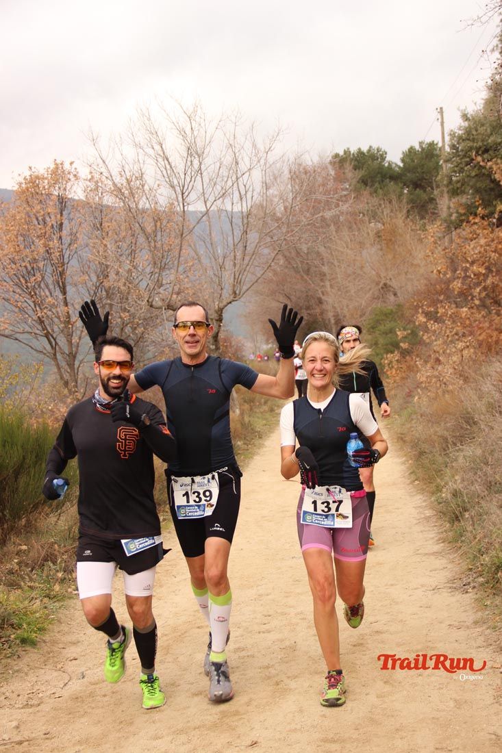 Carrera Cercedilla 2015-06