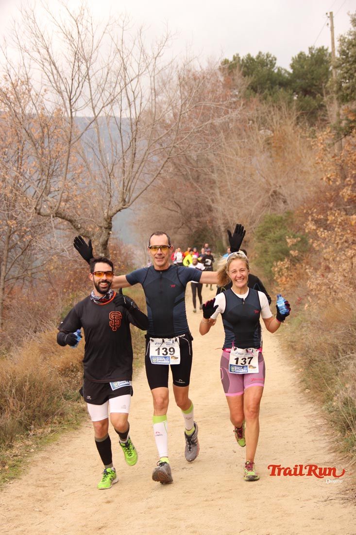 Carrera Cercedilla 2015-06