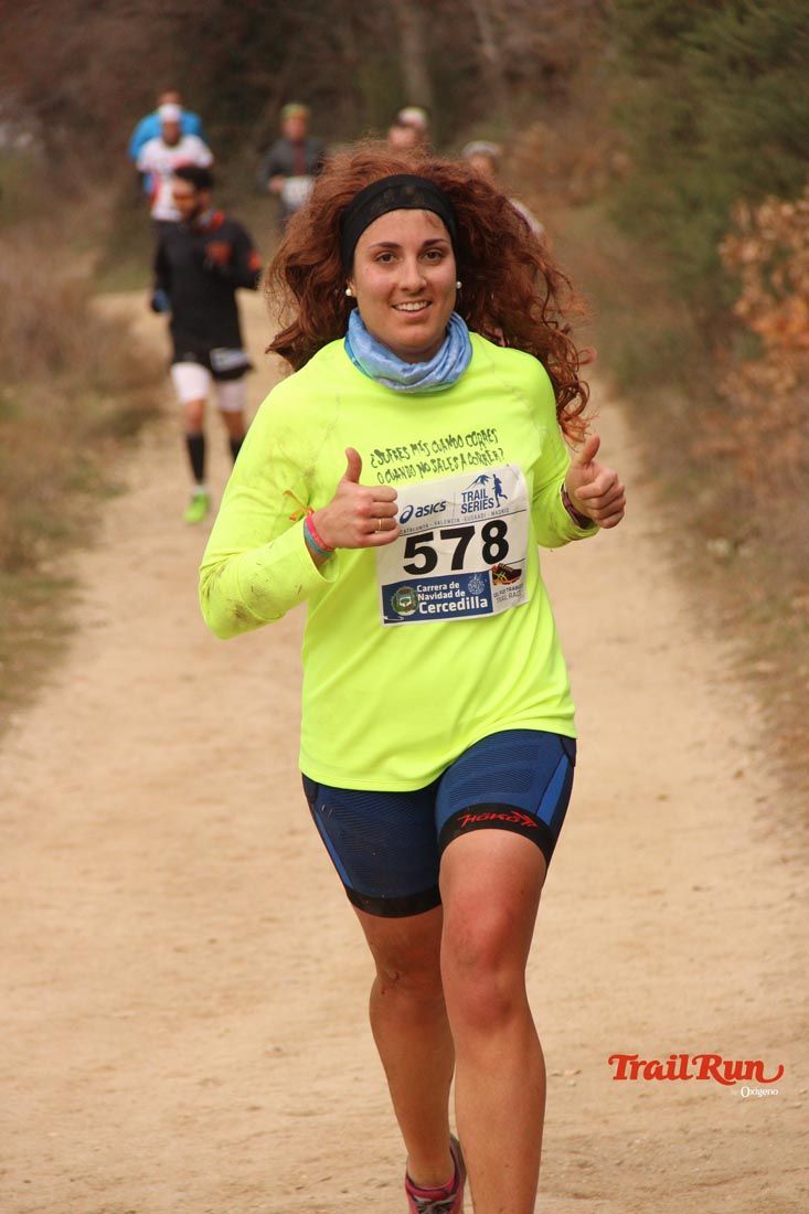 Carrera Cercedilla 2015-06
