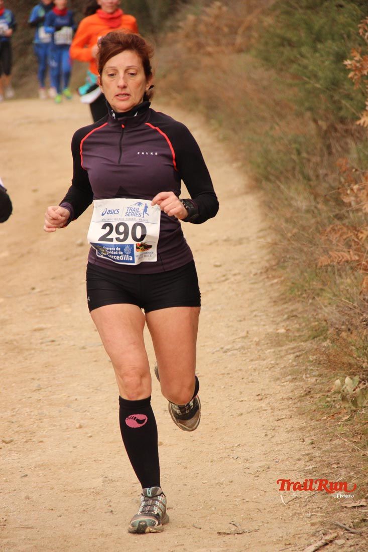 Carrera Cercedilla 2015-06