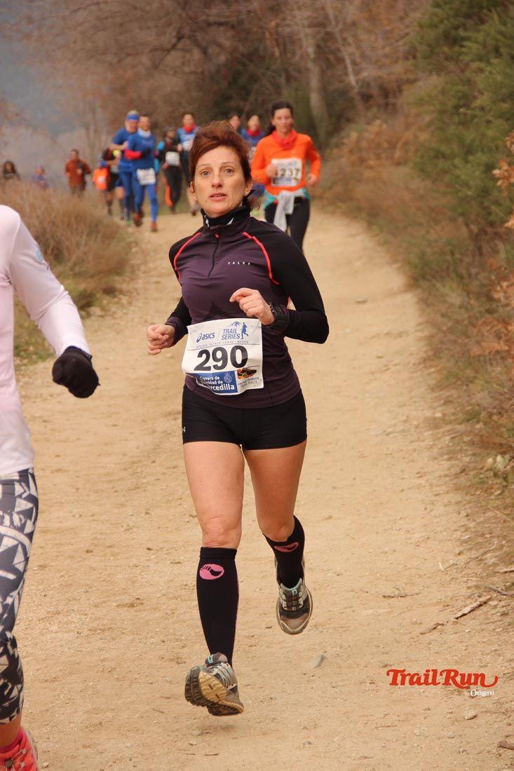 Carrera Cercedilla 2015-06