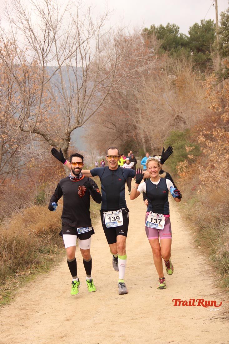 Carrera Cercedilla 2015-06
