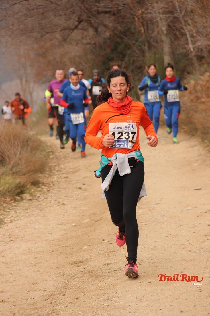 Carrera Cercedilla 2015-06