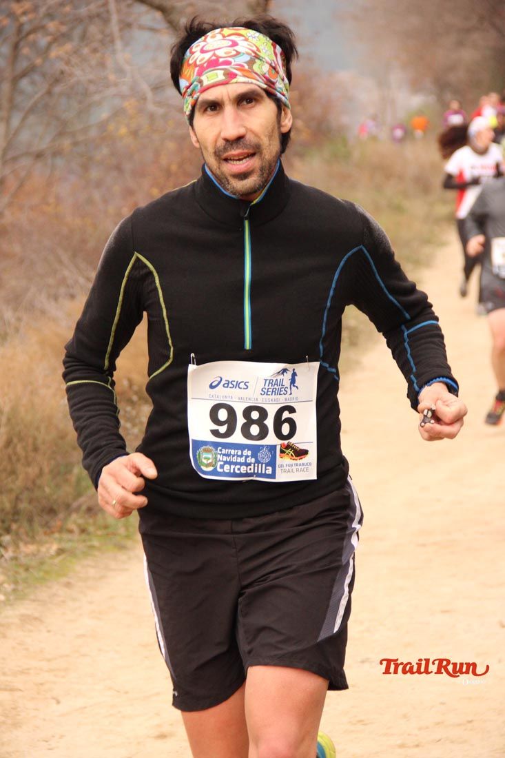 Carrera Cercedilla 2015-06