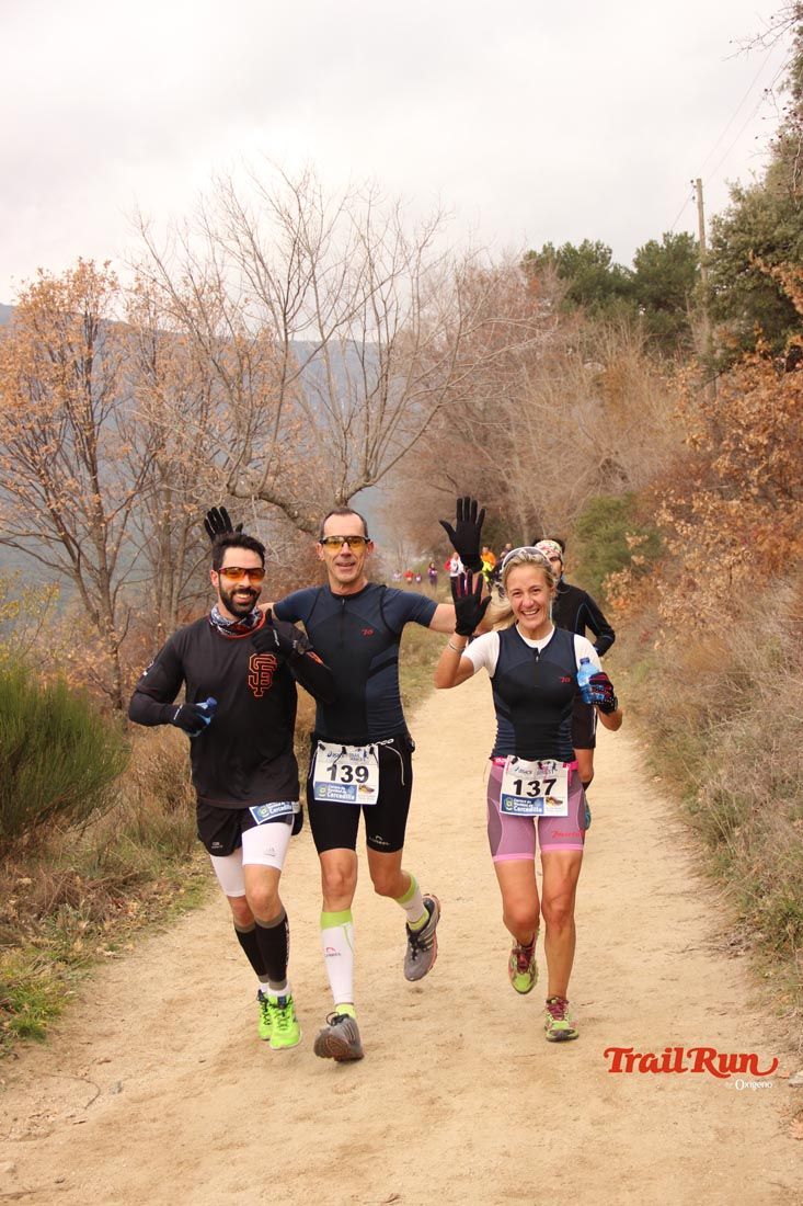 Carrera Cercedilla 2015-06