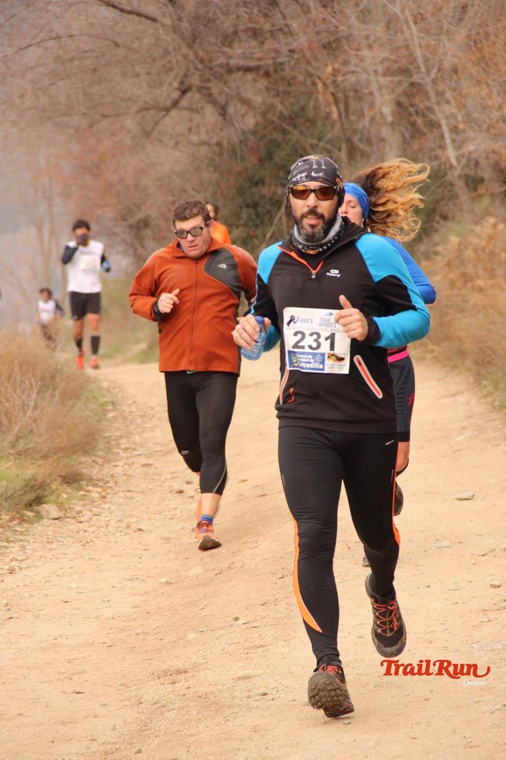 Carrera Cercedilla 2015-06