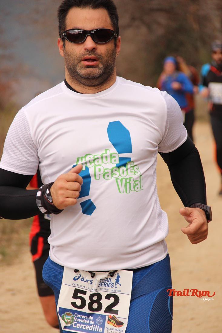 Carrera Cercedilla 2015-06
