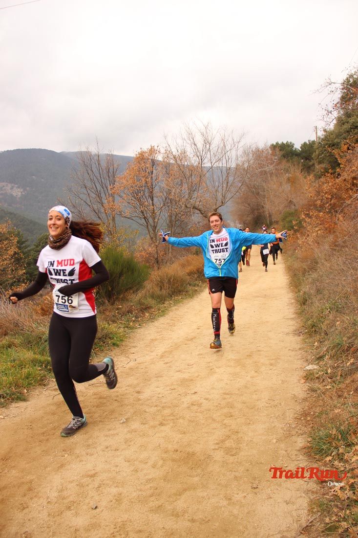 Carrera Cercedilla 2015-06