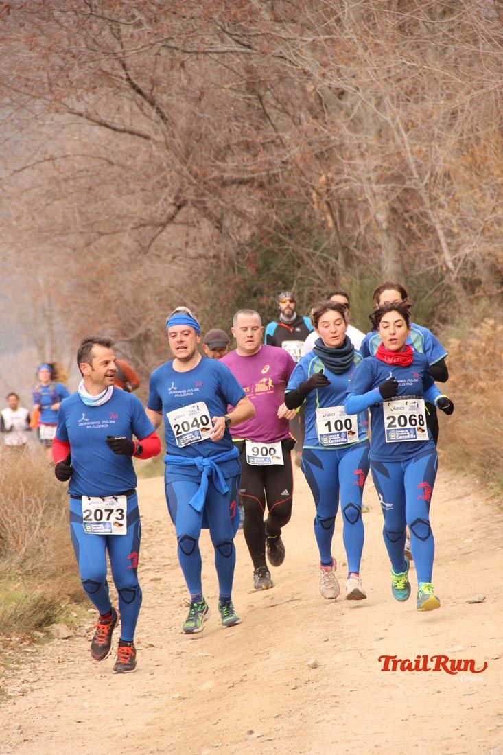 Carrera Cercedilla 2015-06