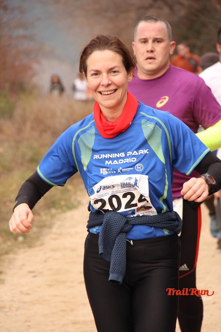 Carrera Cercedilla 2015-06