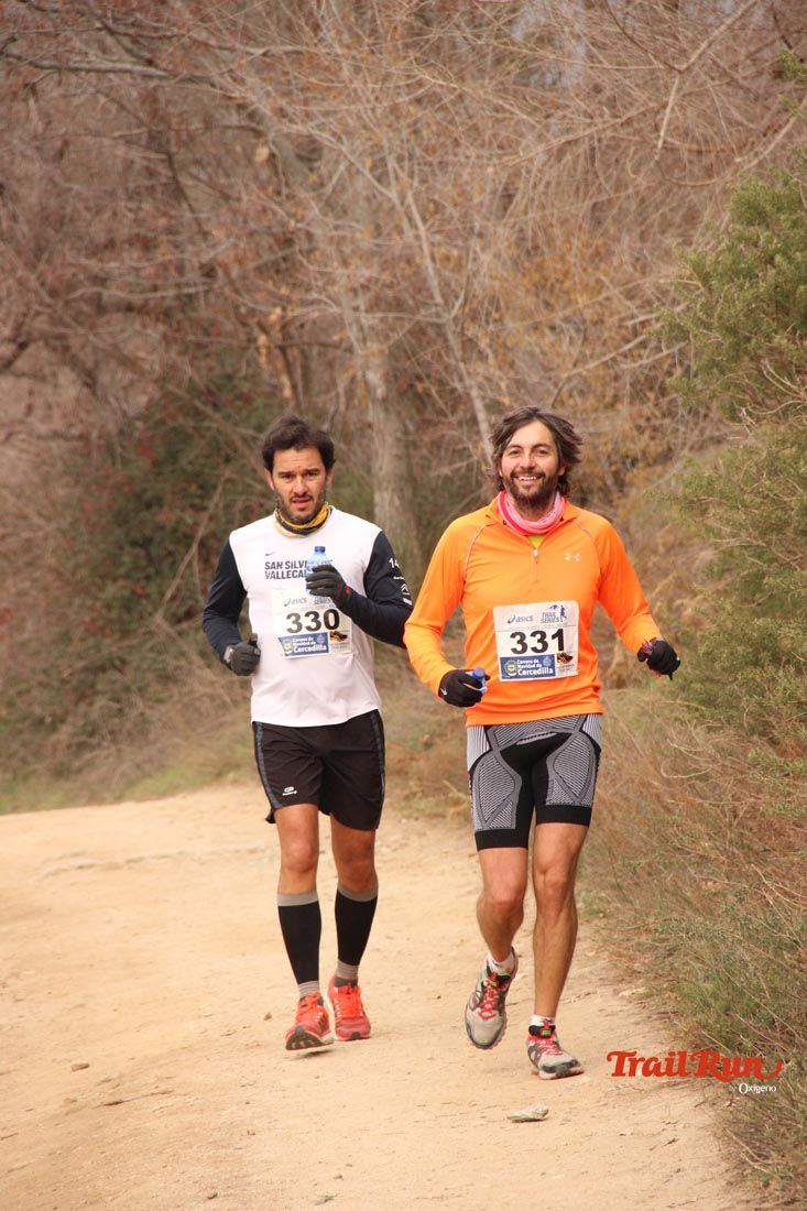 Carrera Cercedilla 2015-06