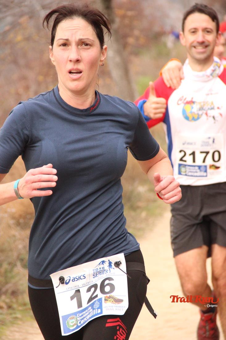 Carrera Cercedilla 2015-06