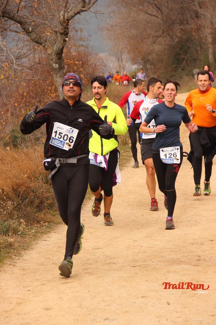 Carrera Cercedilla 2015-06