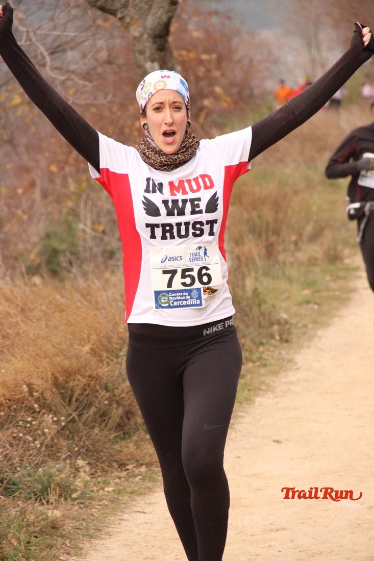 Carrera Cercedilla 2015-06