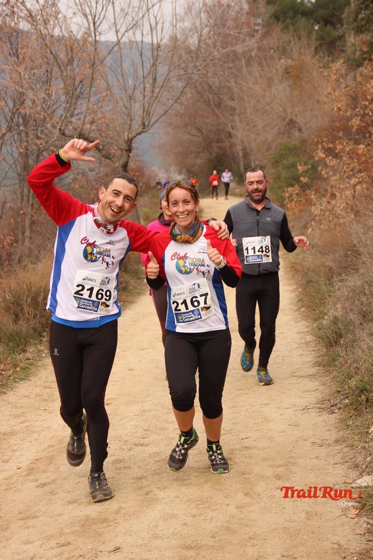 Carrera Cercedilla 2015-06
