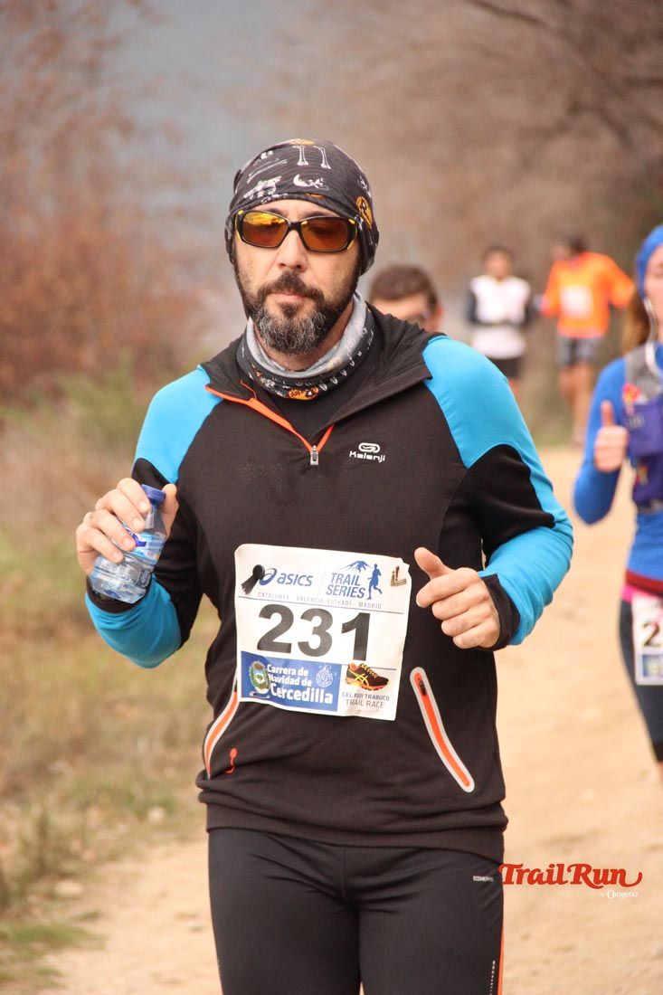 Carrera Cercedilla 2015-06