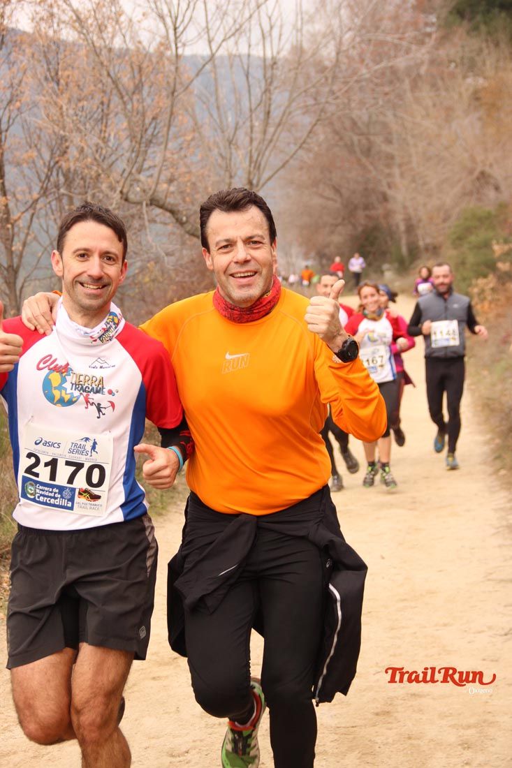 Carrera Cercedilla 2015-06