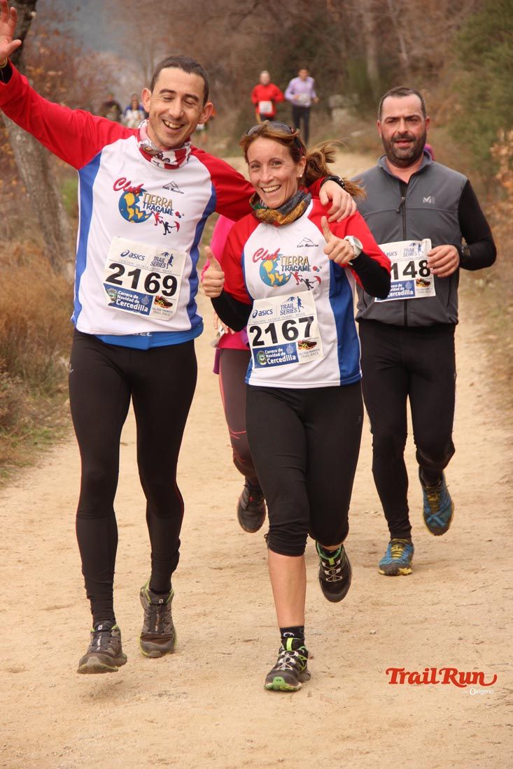 Carrera Cercedilla 2015-06