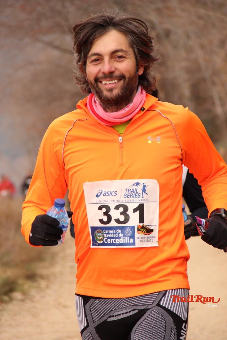 Carrera Cercedilla 2015-06