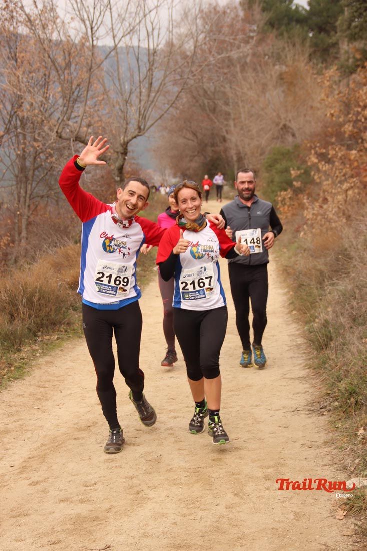 Carrera Cercedilla 2015-06