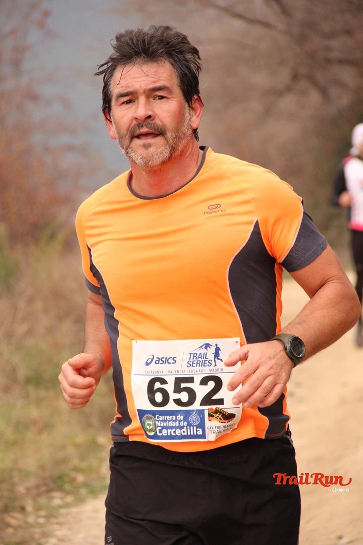 Carrera Cercedilla 2015-06