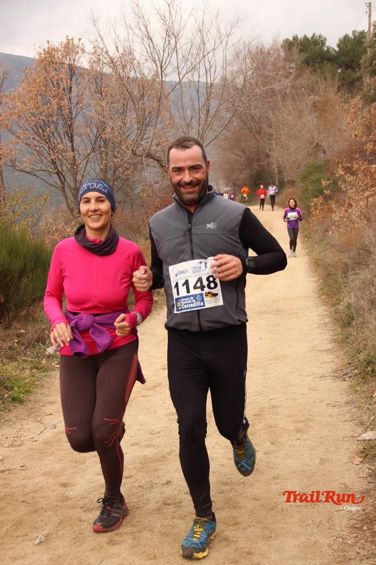 Carrera Cercedilla 2015-06