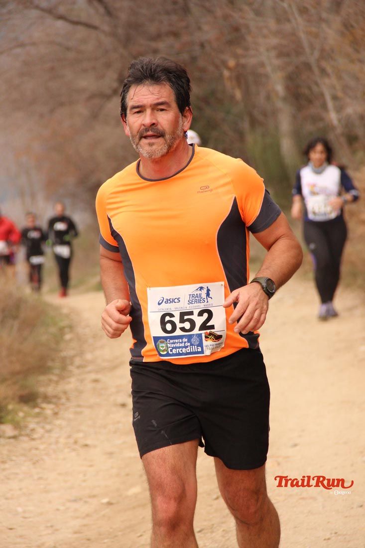 Carrera Cercedilla 2015-06