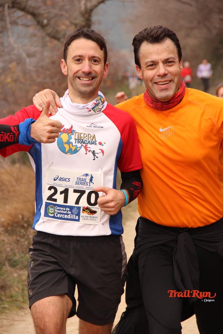 Carrera Cercedilla 2015-06
