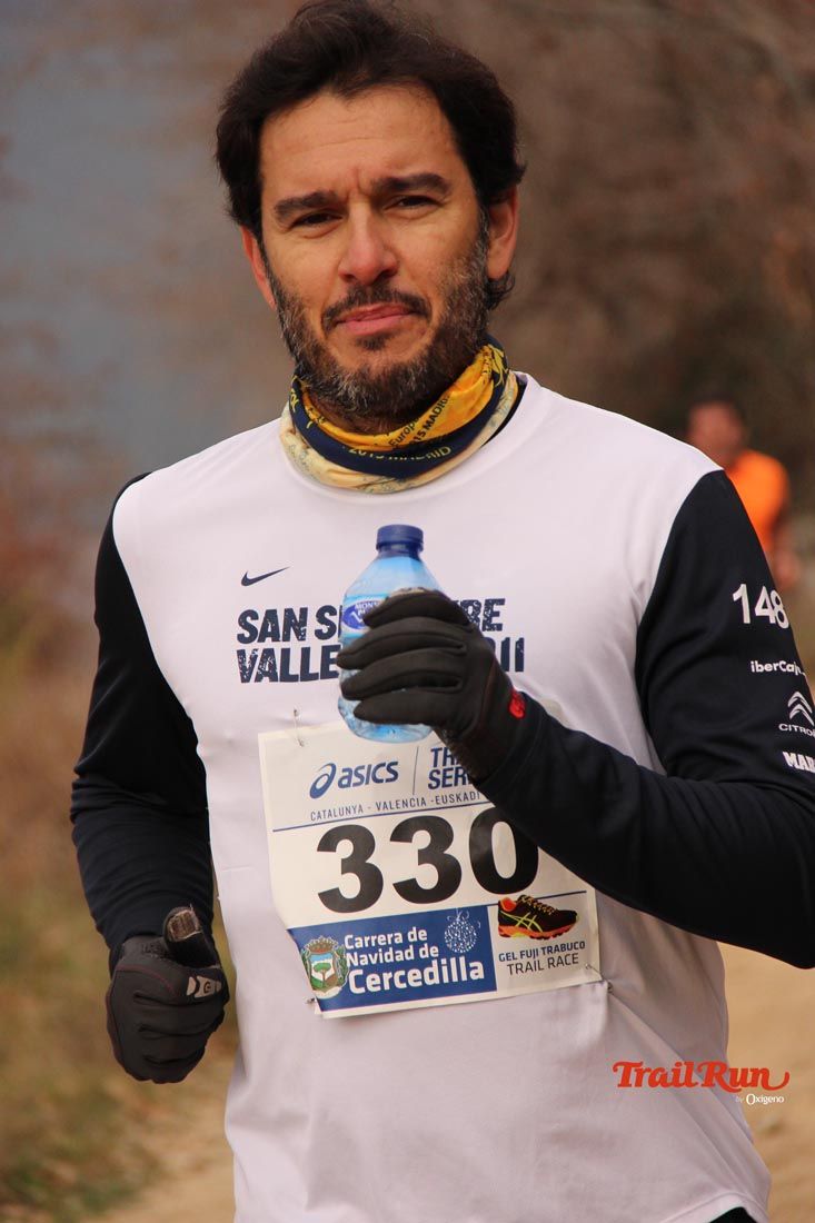 Carrera Cercedilla 2015-06