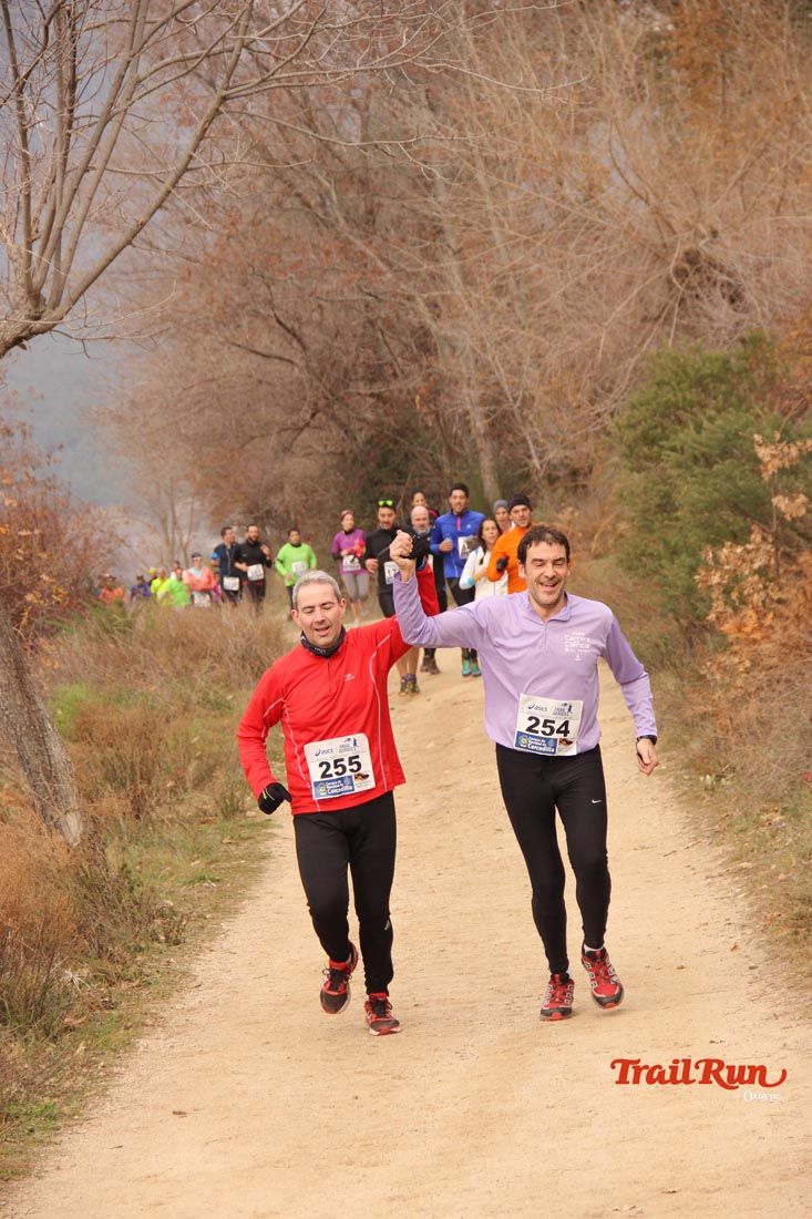 Carrera Cercedilla 2015-06