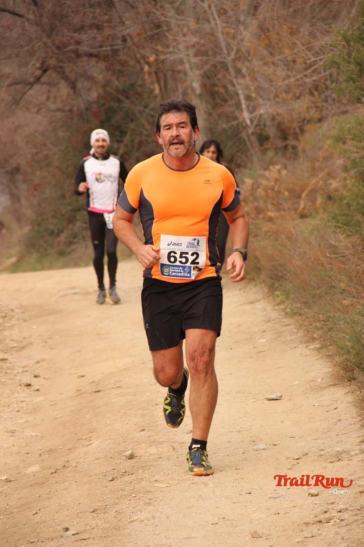 Carrera Cercedilla 2015-06